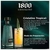 Tequila Mexicana Reserva Cristalino Añejo 1800 700Ml na internet
