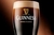 Kit 12 Cervejas Irlandesas Guinness Draught Stout Lata 440Ml na internet