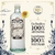 Gin Amázzoni Tradicional 750 Ml