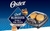 Grill Elétrico Sanduicheira 2 Em 1 Com Estufa OGRL500 127V Oster