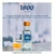Tequila Mexicana Reserva Blanco 1800 700Ml - Bahia Delivery 