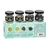 Kit De Especiarias para Gin Tônica BR Spices Alecrim Zimbro Cardamomo Pimenta da Jamaica 40Gr - comprar online