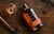 Whisky Americano Bourbon Bulleit 750Ml