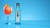 Gin Inglês Bombay Sapphire London Dry 750Ml - comprar online