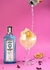 Gin Inglês Bombay Sapphire London Dry 750Ml