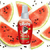 Colônia Melancia Beeps Pet Society 60Ml