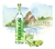Cachaça De Alambique Leblon 750Ml