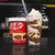 Pasta Cremosa Profissional KitKat 1.01Kg Nestlé - loja online