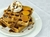 Massa Cremosa Para Waffle Rita Borges 1Kg - Bahia Delivery 