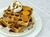 Massa Cremosa Para Waffle Rita Borges 3Kg - Bahia Delivery 