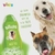 Shampoo Neutro Beeps Pet Society 500Ml