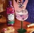Gin Inglês Tanqueray Royale Dark Berry 700Ml - Bahia Delivery 