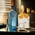 Gin Inglês Star Of Bombay London Dry 750Ml - comprar online