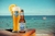 Kit 12 Cervejas Blue Moon Belgian White Witbier Garrafa 355Ml