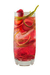 Vodka Francesa Ciroc Red Berry 750ml