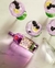 Gin Inglês Tanqueray Royale Dark Berry 700Ml