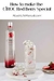 Imagem do Vodka Francesa Ciroc Red Berry 750ml