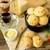 10 Kg de Pão de Queijo Mineiro Coquetel 15Gr Congelado - loja online