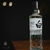 Imagem do Vodka Japonesa Haku Suntory 700 Ml