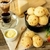 10 Kg de Pão de Queijo Mineiro Lanche 80Gr Congelado - loja online