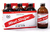 6 Cervejas Jamaicanas Red Stripe Lager 330Ml - comprar online