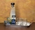 Tequila Mexicana Reserva Cristalino Añejo 1800 700Ml - loja online