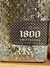 Imagem do Tequila Mexicana Reserva Cristalino Añejo 1800 700Ml