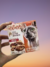 Petisco Desidratado Mini Snack Onebyone Nine Cat Tilápia E Atum Spin Pet 15Gr - Bahia Delivery 