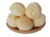2Kg De Pão De Queijo Tradicional Congelado 50Gr