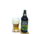 Cerveja Black Princess English IPA Puro Malte Lets Hop Garrafa 600ml - Bahia Delivery 