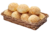 2Kg De Pão De Queijo Tradicional Congelado Lanche 100Gr