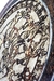 Mandala Decorativa Em Mdf Ganesha 80Cm - loja online
