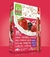 Kit 8 Petiscos Stick Onebyone Fit Light Amora Framboesa Morango Spin Pet 50Gr na internet