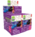 Kit 8 Petiscos Stick Onebyone Fit Sport Amora Blueberry Jabuticaba Spin Pet 50Gr