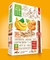 Kit 8 Petiscos Stick Onebyone Fit Banana Abóbora Aveia 50 Gr Spin Pet na internet
