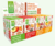 Kit 32 Petiscos Stick Onebyone Fit Sortido Cães Spin Pet 50gr