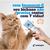 Imunocat-C Suplemento Nutricional Aminoácido Para Gato Centagro 100Gr