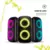 Imagem do Caixa De Som Bluetooth WAAW By Alok Sound Box Infinite 100