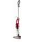 Aspirador de pó vertical 3 em 1, modelo High Speed Plus WAP 1350W, na cor vermelha.