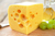Queijo Holandês Tipo Massdam Básel 16Kg