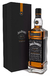 Whisky Americano Tennessee Jack Daniel's Sinatra Select 1L - loja online