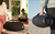 Caixa De Som Boombox 3 Bluetooth Bivolt Preta À Prova D´Água Até 24h De Reprodução IP67 130W JBL