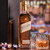 Whisky Uísque Johnnie Walker Gold Label Reserve 18 Anos 750Ml - comprar online