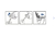 Kit 10 Aplicadores De Comprimidos Cachorros Gatos Buster Kruuser