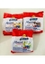 Kit 10 Misturas Para Mousse De Chocolate Zero Açúcar Lowçucar 210Gr na internet