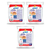 Kit 10 Misturas Para Mousse De Chocolate Zero Açúcar Lowçucar 210Gr - Bahia Delivery 