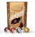 Kit 2 Caixas Bombons Suiços Chocolate Sortidos Recheados Lindor Lindt 200Gr - loja online