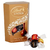 Kit 2 Caixas Bombons Suiços Chocolate Sortidos Recheados Lindor Lindt 200Gr - comprar online