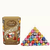 Kit 2 Caixas Bombons Suiços Chocolate Sortidos Recheados Lindor Lindt 200Gr - Bahia Delivery 
