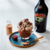 Kit 2 Licores Cremosos Finos Irlandeses Baileys 750Ml na internet
